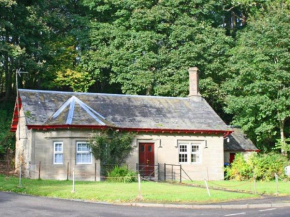 Holiday Home Craigton Cottage